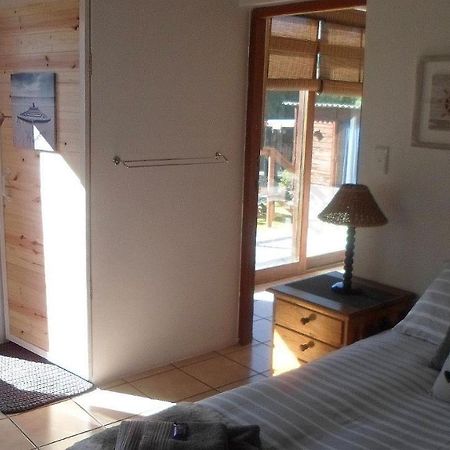 After8 B&B Kleinbaai Εξωτερικό φωτογραφία