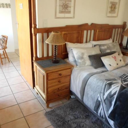 After8 B&B Kleinbaai Εξωτερικό φωτογραφία