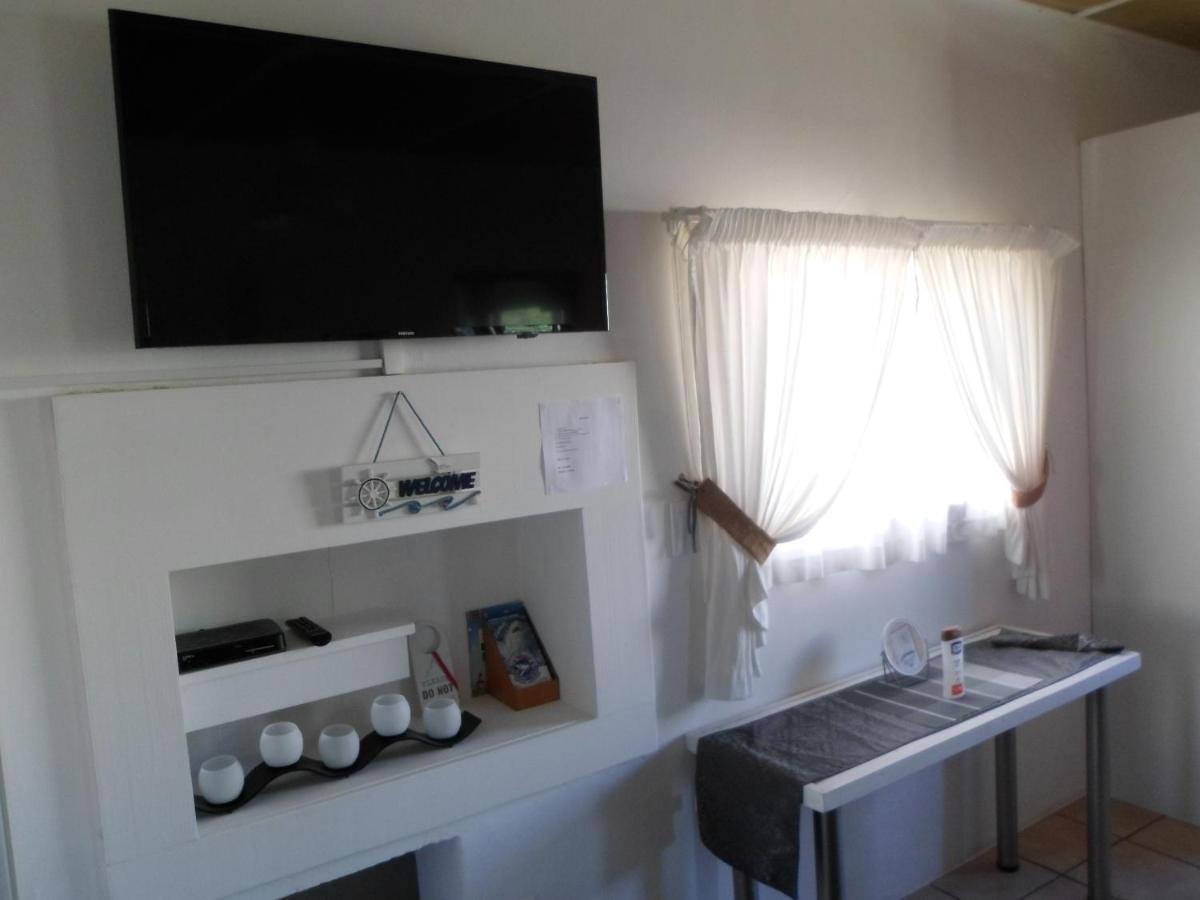 After8 B&B Kleinbaai Εξωτερικό φωτογραφία