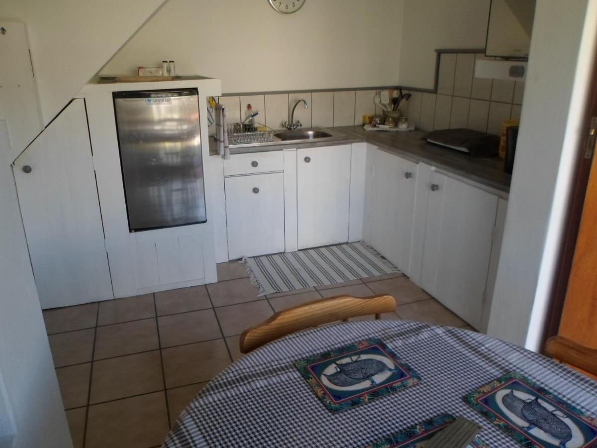 After8 B&B Kleinbaai Εξωτερικό φωτογραφία