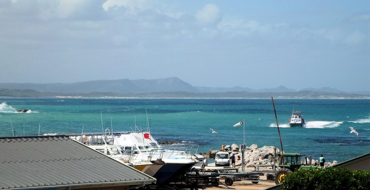 After8 B&B Kleinbaai Εξωτερικό φωτογραφία