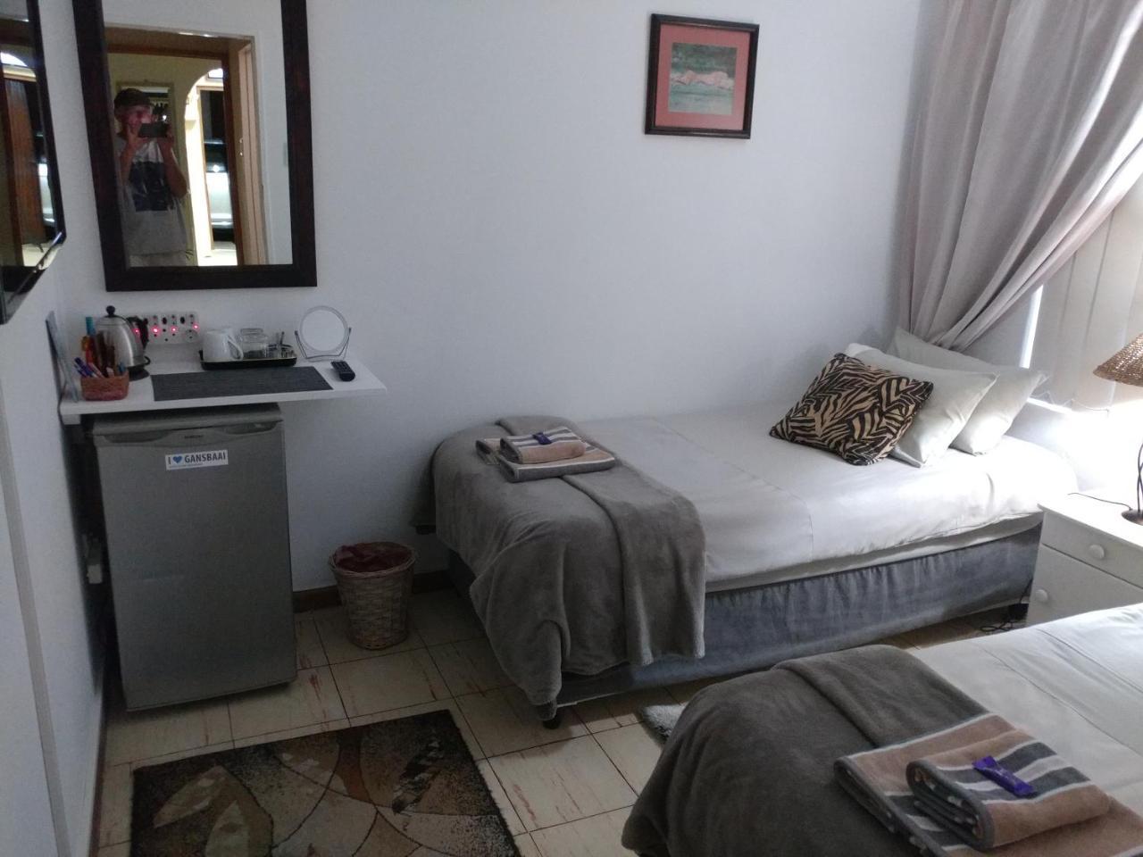After8 B&B Kleinbaai Εξωτερικό φωτογραφία