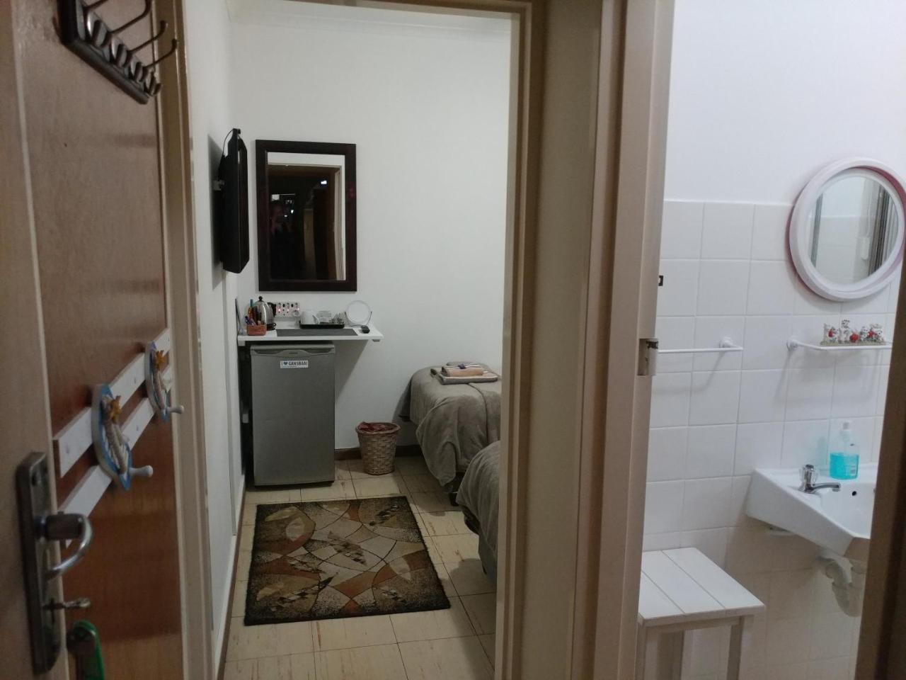 After8 B&B Kleinbaai Εξωτερικό φωτογραφία