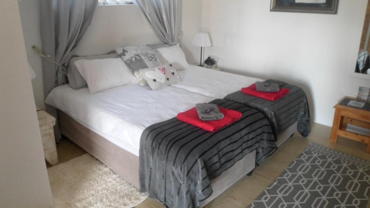 After8 B&B Kleinbaai Εξωτερικό φωτογραφία