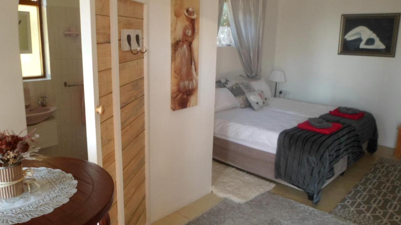 After8 B&B Kleinbaai Εξωτερικό φωτογραφία