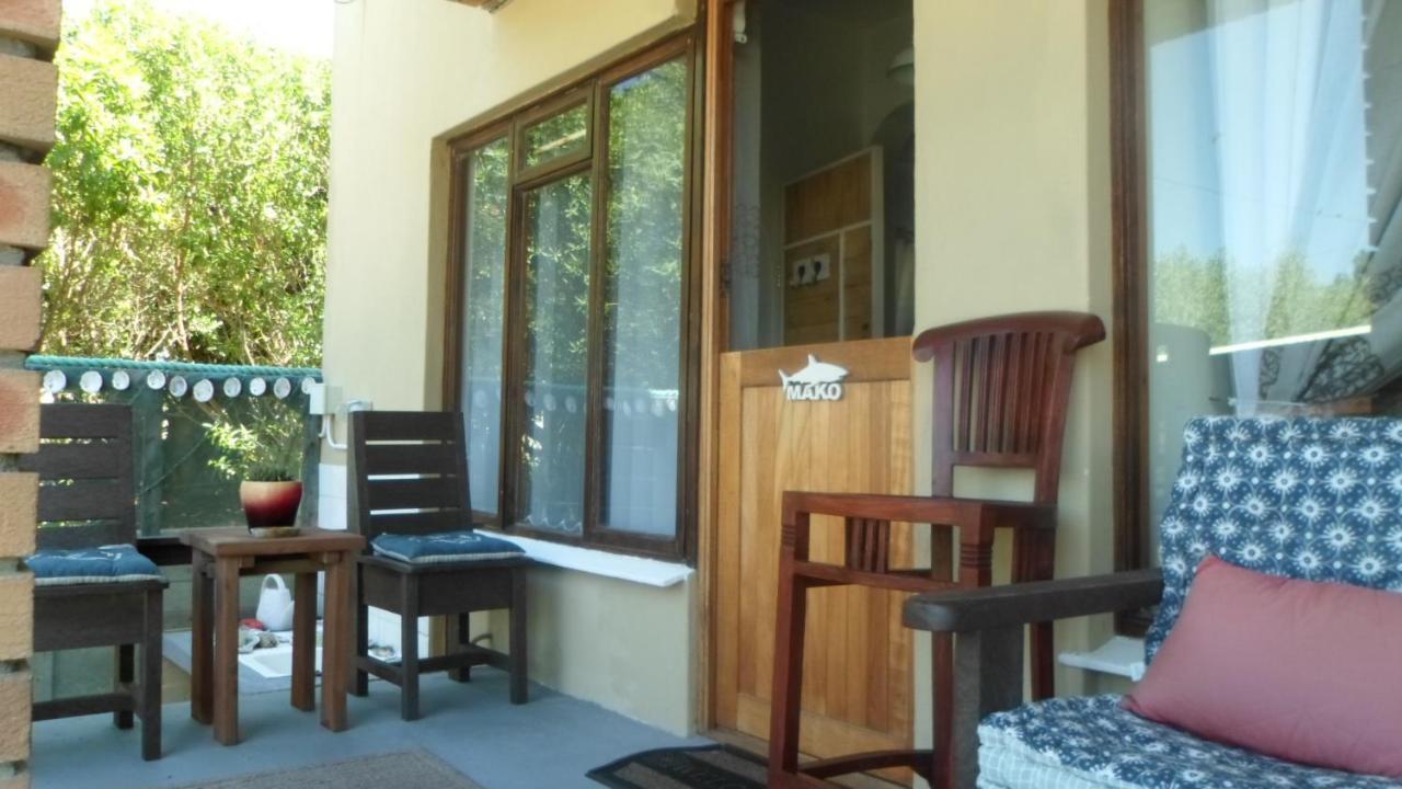 After8 B&B Kleinbaai Εξωτερικό φωτογραφία