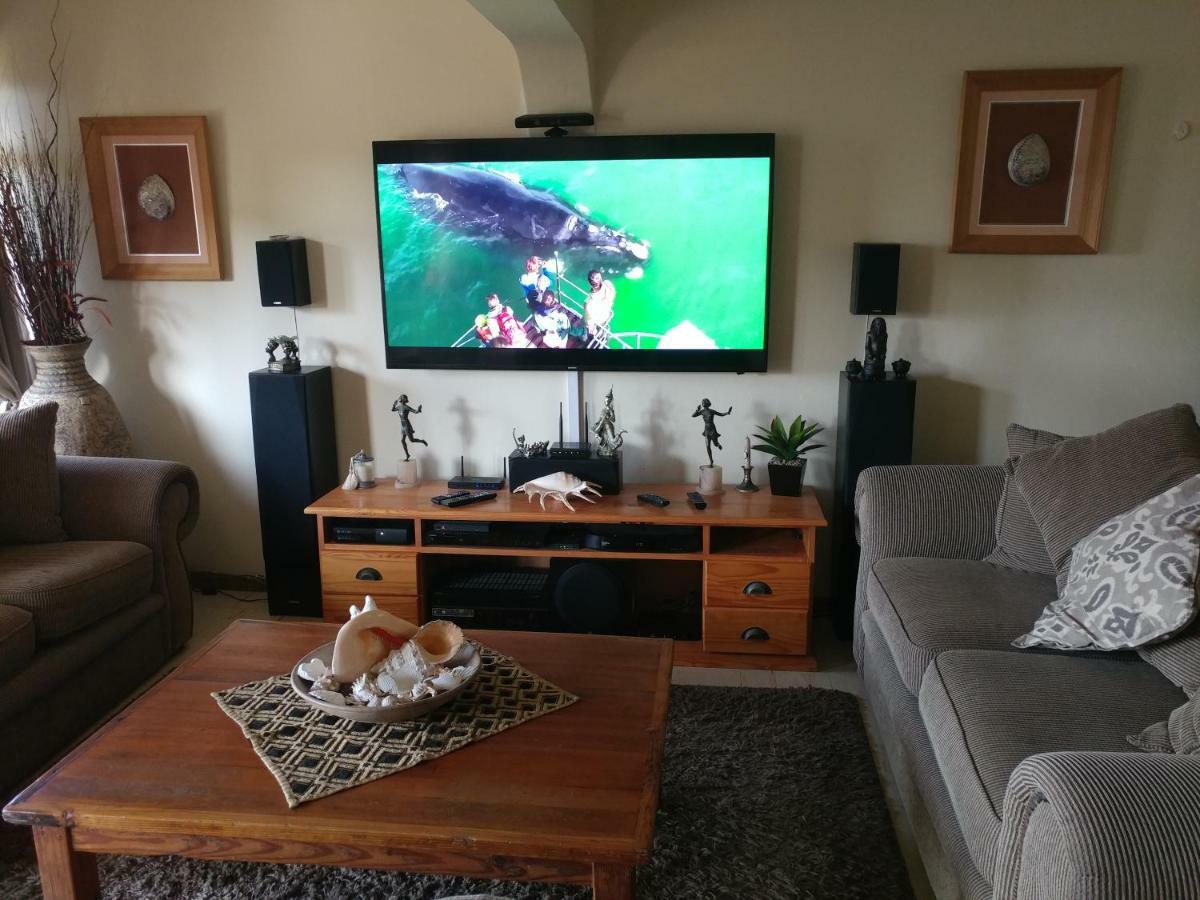 After8 B&B Kleinbaai Εξωτερικό φωτογραφία