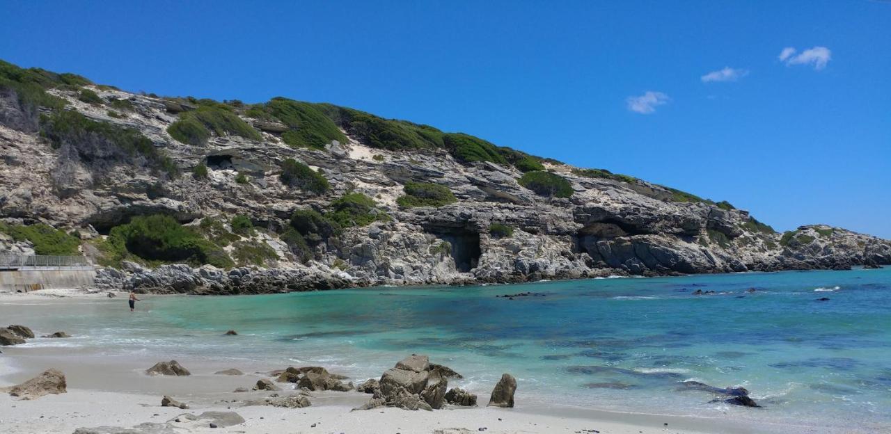 After8 B&B Kleinbaai Δωμάτιο φωτογραφία